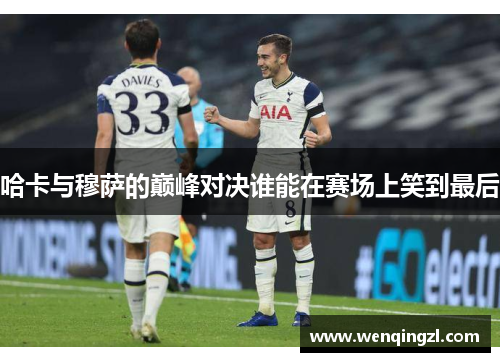 哈卡与穆萨的巅峰对决谁能在赛场上笑到最后