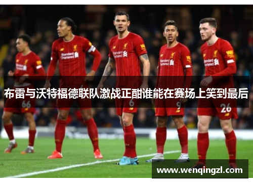 布雷与沃特福德联队激战正酣谁能在赛场上笑到最后