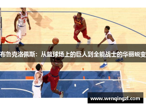 布鲁克洛佩斯：从篮球场上的巨人到全能战士的华丽蜕变