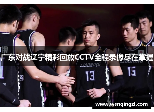 广东对战辽宁精彩回放CCTV全程录像尽在掌握