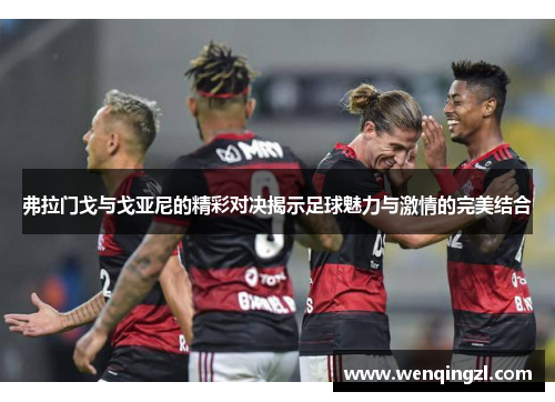 弗拉门戈与戈亚尼的精彩对决揭示足球魅力与激情的完美结合